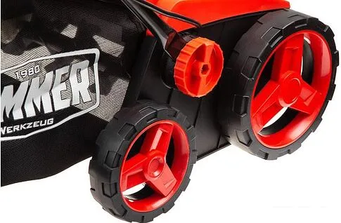 Аэратор Hammer AS2000