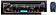 CD/MP3-магнитола JVC KD-T902BT