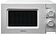 Микроволновая печь HOME HMM207BW