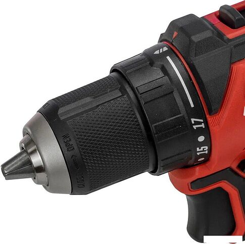 Дрель-шуруповерт Skil DL6293SE00 (без АКБ)