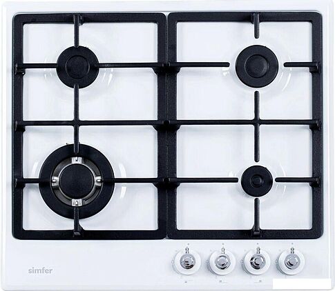Варочная панель Simfer H60V41W527