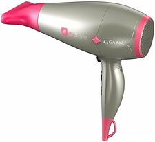 Фен GA.MA Diamond My Style
