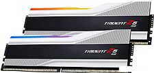 Оперативная память G.Skill Trident Z5 RGB 2x32ГБ DDR5 5600МГц F5-5600J2834F32GX2-TZ5RS