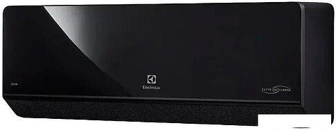 Кондиционер Electrolux Onix Super EACS/I-12HIX-BLACK/N8_V2/WF