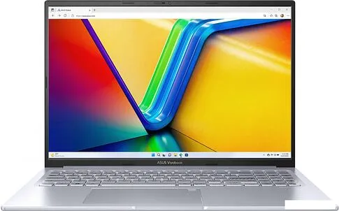 Ноутбук ASUS Vivobook 16X M3604YA-MB303