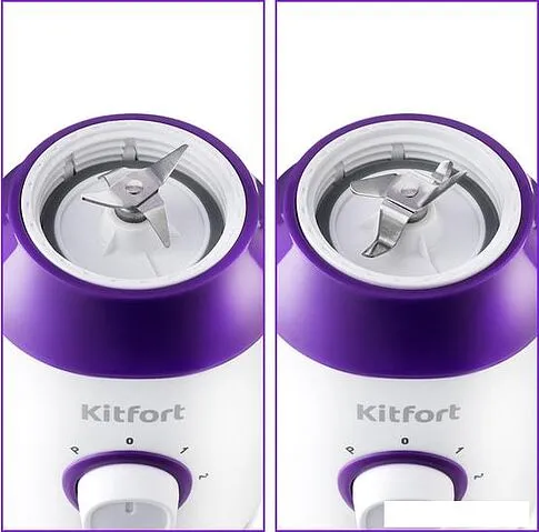 Стационарный блендер Kitfort KT-3036