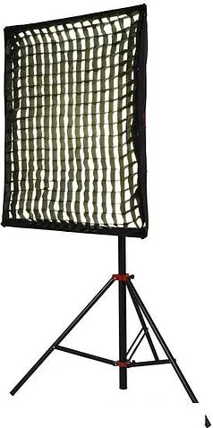 Софтбокс Falcon Eyes SBQ-80100 BW