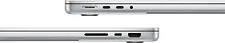 Ноутбук Apple Macbook Pro 14.2" M3 Max 2023 MRX83