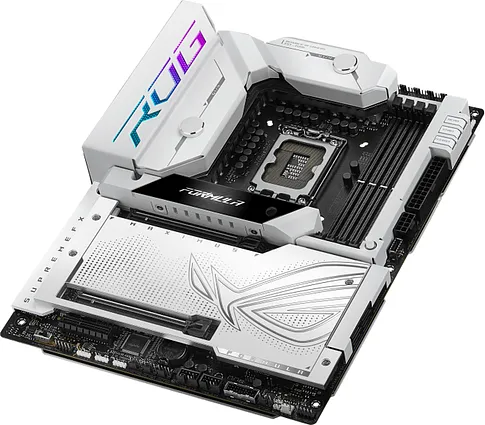 Материнская плата ASUS ROG Maximus Z790 Formula