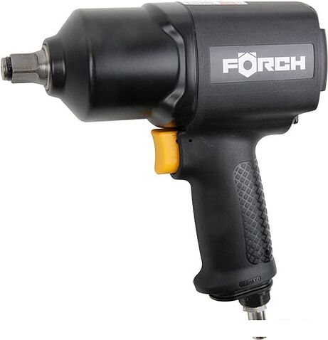 Пневматический гайковерт FORCH Twin Hammer 1/2"