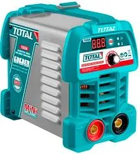 Сварочный инвертор Total TW216049 Сварочный инвертор Total TW216049