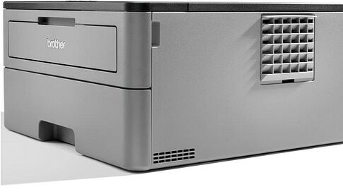 Принтер Brother HL-L2350DW