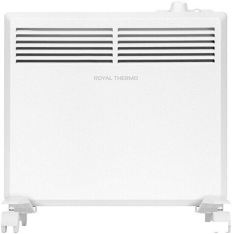 Конвектор Royal Thermo Nero RTCN/M-1000