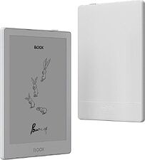 Электронная книга Onyx BOOX Go 6 (белый)