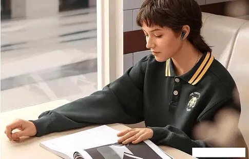 Наушники Baseus Bowie M2 (черный)