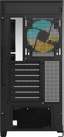 Корпус Gigabyte C500 Panoramic Stealth (черный)