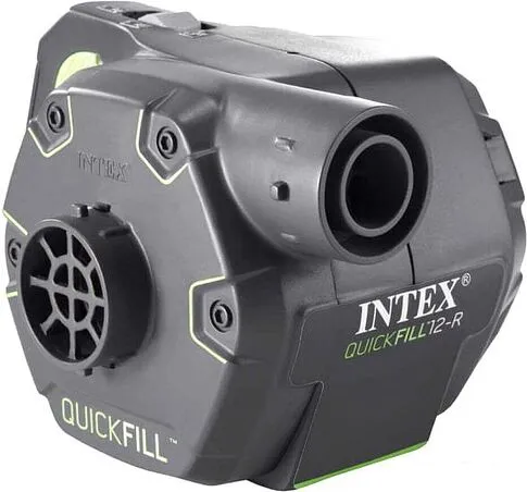 Насос Intex Quick-Fill Electric Pump 66642