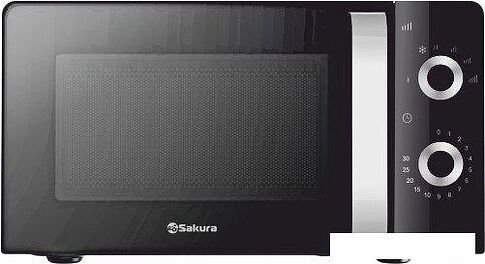 Микроволновая печь Sakura SA-7056BK