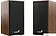 Акустика Genius SP-HF180 (коричневый)