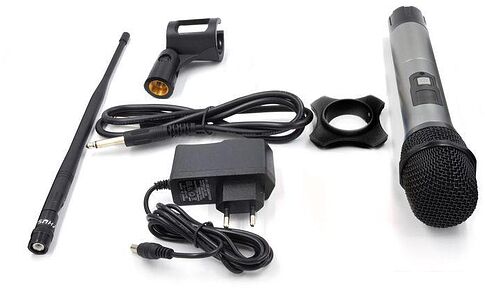Радиосистема AxelVox DWS7000HT (ST)