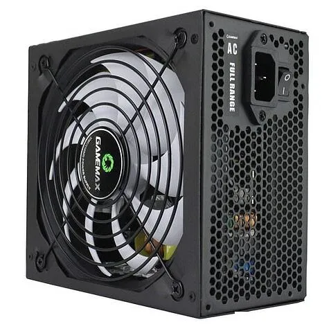 Блок питания GameMax GP-500