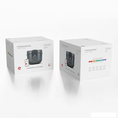 Мультиварка Redmond MC100S