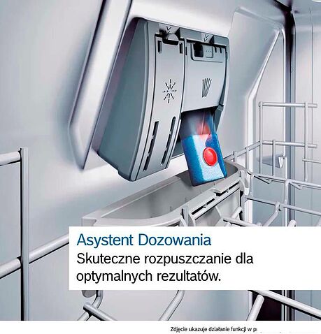 Встраиваемая посудомоечная машина Bosch Serie 2 SMV25AX07F