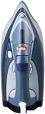 Утюг CENTEK CT-2323 (серый/синий)