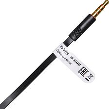 Наушники с микрофоном Oklick HS-S-220 (черный)