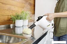 Пароочиститель Karcher SC 1 1.516-400.0