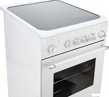 Кухонная плита De luxe 506004.23эс-120