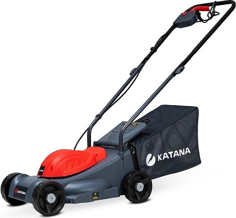 Газонокосилка KATANA KL3210E