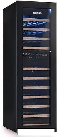 Винный шкаф Meyvel MV53-KBF2