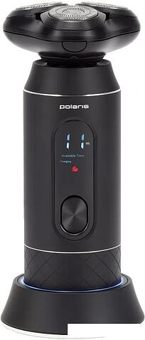 Электробритва Polaris PMR 0724RC Ultimate shave 5D PRO base