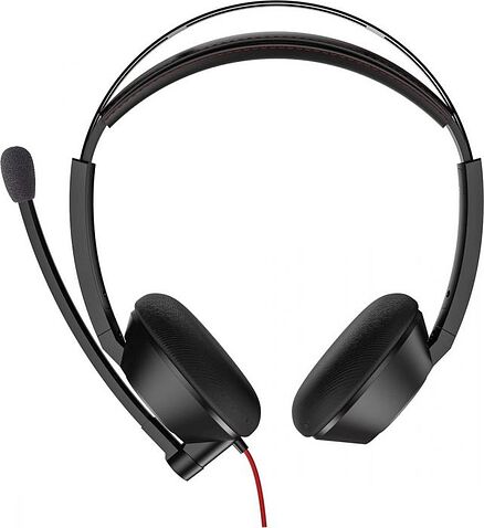 Офисная гарнитура Oklick HS-L905