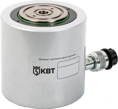 Односторонний домкрат КВТ ДГ30П50