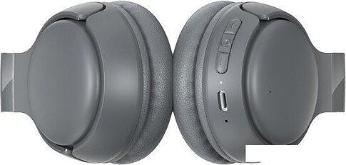 Наушники HONOR Choice VZ Headphones Lite (серый)