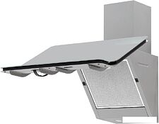 Кухонная вытяжка Krona Mysterium 600 Glass GR S