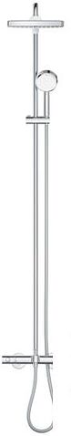 Душевая система Grohe Tempesta Cosmopolitan System 250 Cube 26691000