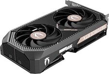 Видеокарта ZOTAC Gaming GeForce RTX 5060 Ti 16GB AMP ZT-B50620F-10M Видеокарта ZOTAC Gaming GeForce RTX 5060 Ti 16GB AMP ZT-B50620F-10M