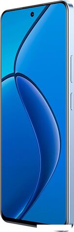 Смартфон Realme 12 RMX3871 8GB/128GB международная версия (голубой рассвет)