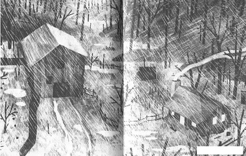 Книга издательства Самокат. Пакс (Пеннипакер С.)