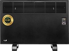 Конвектор iVigo EPK4570P10 WI-FI 921301100311402100 (черный) Конвектор iVigo EPK4570P10 WI-FI 921301100311402100 (черный)