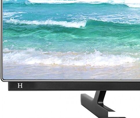 OLED телевизор H 65ОLED7564D