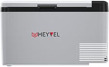 Компрессорный автохолодильник Meyvel AF-G25