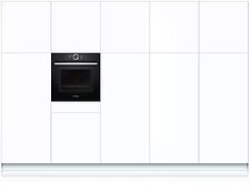 Электрический духовой шкаф Bosch HMG6764B1