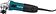 Угловая шлифмашина Makita GA5030RX9