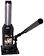 Бутылочный домкрат RockForce RF-T91204(Euro) 12т