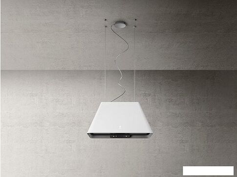 Кухонная вытяжка Elica Ikona Light WH/F/60 PRF0165083