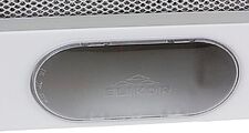 Кухонная вытяжка Elikor Интегра Glass 50Н-400-В2Г (нержавеющая сталь/черный) Кухонная вытяжка Elikor Интегра Glass 50Н-400-В2Г (нержавеющая сталь/черный)